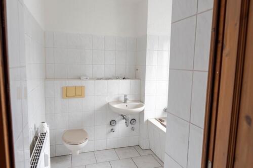 Foto - Etagenwohnung in Forst (Lausitz)