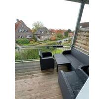 schicke 2,5 Zi Wohnung im Hansaviertel im 1. OG - Wilhelmshaven