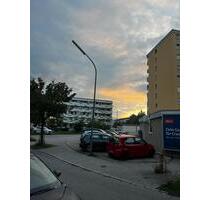 Tiefgaragenstellplatz in Markt Schwaben – 3 Min. zur S-Bahn