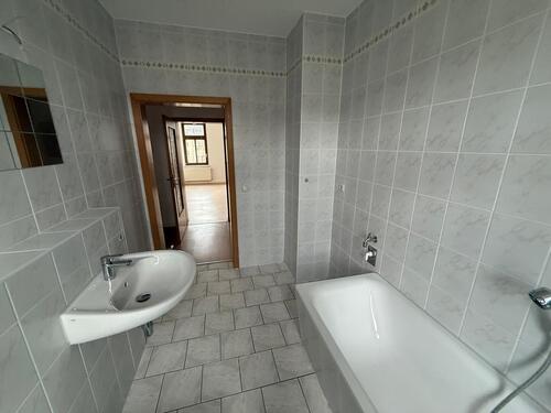 Foto - Etagenwohnung zur Miete in Chemnitz