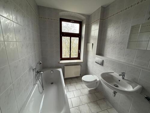 Foto - Etagenwohnung in Chemnitz