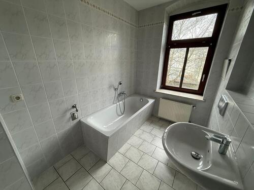 Foto - Etagenwohnung in Chemnitz zur Miete