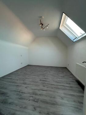 Foto - Etagenwohnung in Waghäusel