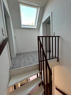 Foto - Etagenwohnung in Waghäusel zur Miete