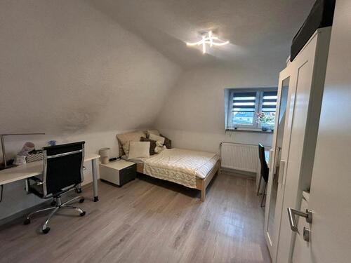 Foto - Etagenwohnung in Gronau (Westfahlen) zur Miete