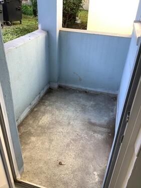 Foto - 1 Zimmer Etagenwohnung in Duisburg