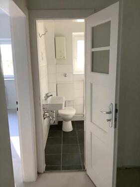 Foto - Etagenwohnung in Duisburg zur Miete