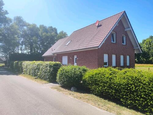 Foto - 7 Zimmer Einfamilienhaus in Barßel