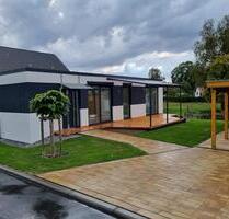 Modulhaus Happy Hausformator BUNGALOW 50+ ThermoEcomic - Naumburg