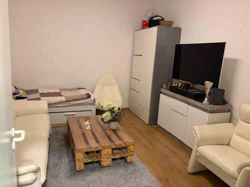 Foto - 1 Zimmer Erdgeschoßwohnung zur Miete in Wuppertal