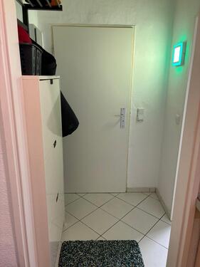 Foto - Erdgeschoßwohnung in Wuppertal zur Miete