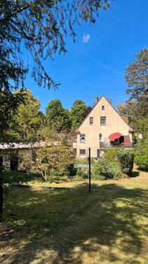 Foto - 5 Zimmer Einfamilienhaus zum Kaufen in Biesenthal