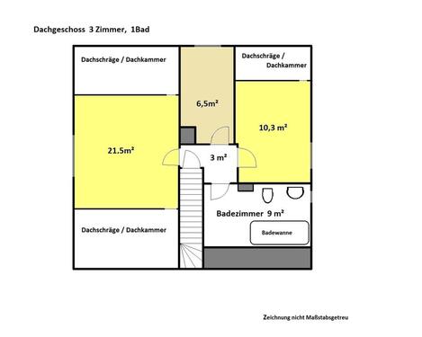Foto - Einfamilienhaus in Biesenthal zum Kaufen