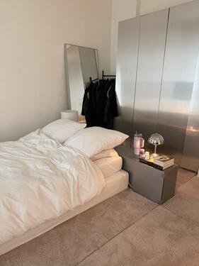 Foto - Befristete 1 Zimmer Wohnung Helmholtzplatz