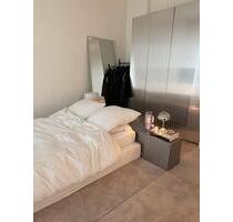 Befristete 1 Zimmer Wohnung Helmholtzplatz - Berlin Pankow