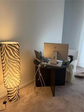 Foto - 1 Zimmer Etagenwohnung zur Miete in Berlin