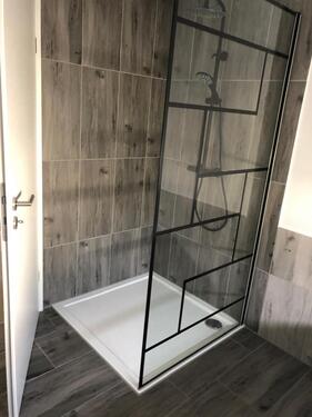 Foto - Erdgeschoßwohnung in Schwarzenfeld zur Miete