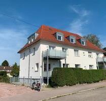 Helle 2-Zimmer Wohnung mit Balkon! - Esslingen am Neckar Hegensberg