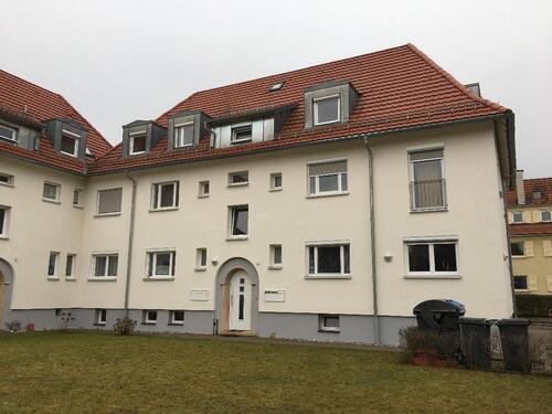 Foto - 2 Zimmer Etagenwohnung zur Miete in Esslingen am Neckar