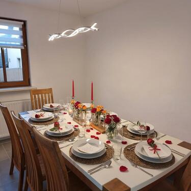 Foto - Ferienhaus Emma 5 ⭐️ Ferienwohnung Franken Hassberge