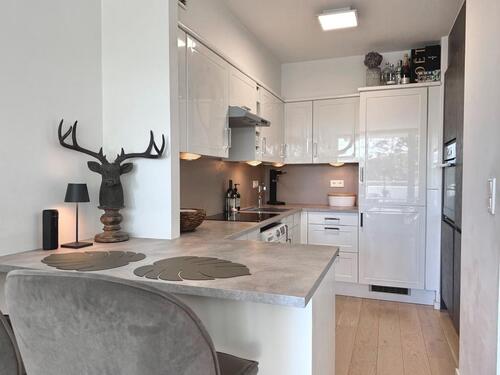 Foto - 2 Zimmer Etagenwohnung in München