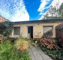 SANIERUNGSOBJEKT ZUR FREIEN GESTALTUNG ALS GEWERBEOBJEKT - Düsseldorf Stadtbezirk 3