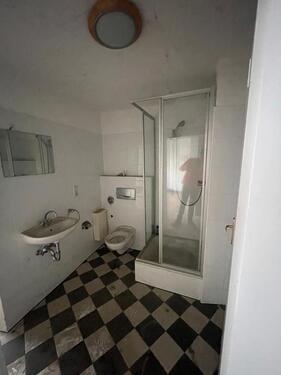 Foto - Erdgeschoßwohnung in Düsseldorf zur Miete