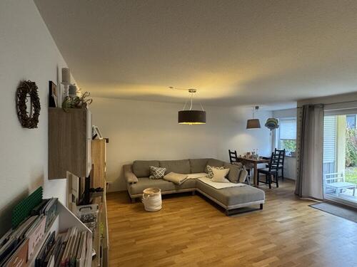 Foto - 3.5 Zimmer Erdgeschoßwohnung zur Miete in Gerlingen