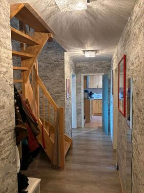 Foto - Maisonettenwohnung in Salzgitter zum Kaufen