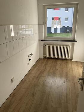 Foto - Etagenwohnung in Wuppertal zur Miete