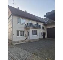 Haus auf Resthof - 580,00&nbsp;EUR Kaltmiete, ca.&nbsp; 154,00&nbsp;m&sup2; in Kalefeld (PLZ: 37589)
