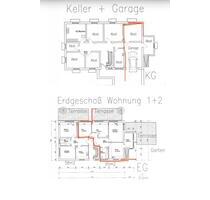 Mietwohnung Stadtnah - 680,00&nbsp;EUR Kaltmiete, ca.&nbsp; 95,00&nbsp;m&sup2; in Meschede (PLZ: 59872)