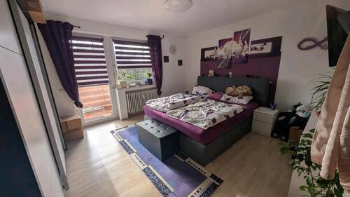 Foto - Etagenwohnung in Oberviechtach zur Miete