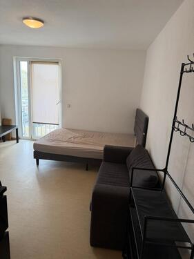 Foto - 1-Zimmer Wohnung ab SOFORT!!! - 450,00&nbsp;EUR Kaltmiete, ca.&nbsp; 24,00&nbsp;m&sup2;