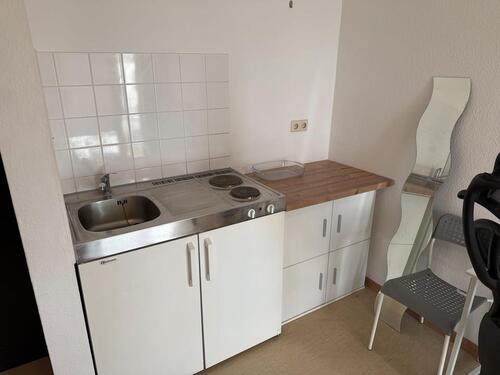 Foto - 1 Zimmer Etagenwohnung zur Miete in Kaiserslautern