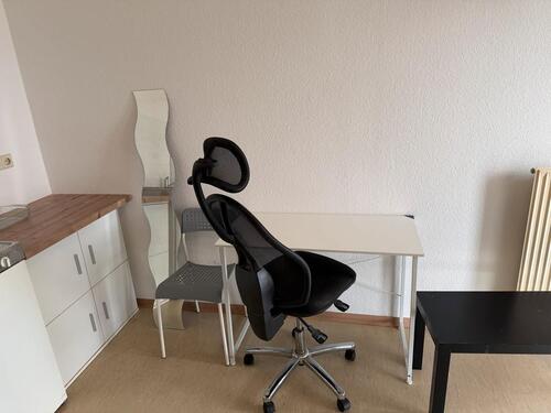 Foto - 1 Zimmer Etagenwohnung in Kaiserslautern