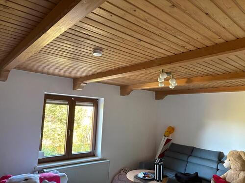 Foto - 2 Zimmer Erdgeschoßwohnung zur Miete in Eging am See