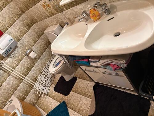 Foto - Erdgeschoßwohnung in Eging am See zur Miete