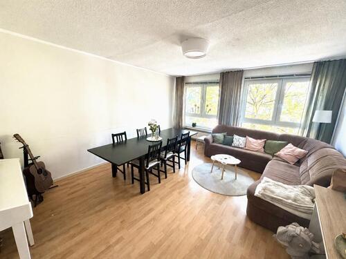 Foto - Hennef Zentrum- Schöne 2,5-Zimmer Wohnung mit ca. 82 m² im Herzen von Hennef zu vermieten!