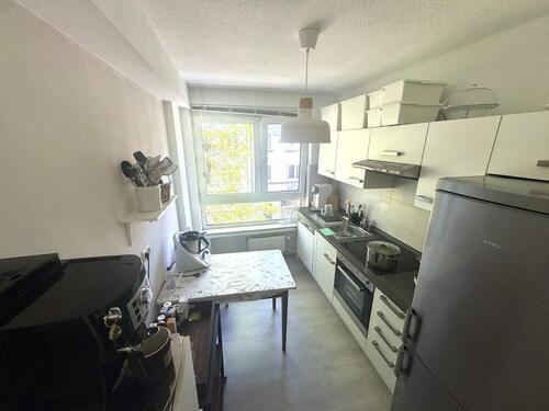 Foto - Etagenwohnung in Hennef (Sieg) zur Miete