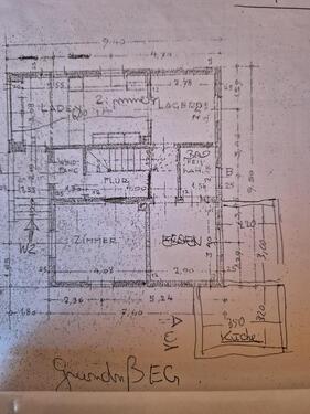 Foto - 2,5 Zimmerwohnung zu vermieten - 800,00&nbsp;EUR Kaltmiete, ca.&nbsp; 63,00&nbsp;m&sup2;