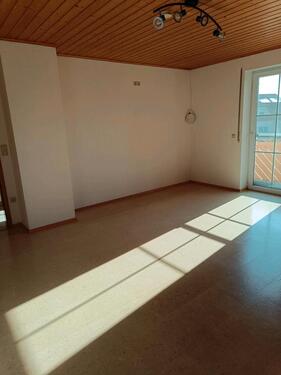 Foto - Dachgeschoßwohnung in Ursensollen zur Miete