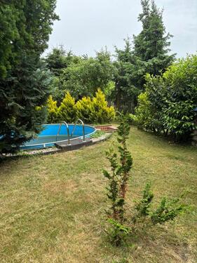 Foto - Gepflegtes Einfamilienhaus, sofort bezugsfertig, Söllichau
