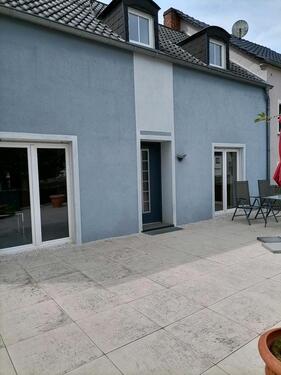 Foto - 4 Zimmer Doppelhaushälfte zum Kaufen in Rittersdorf