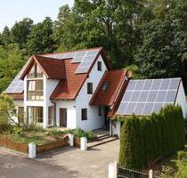 Freistehendes Einfamilienhaus auf knapp 1.000 m² Traumgrundstück - Haundorf