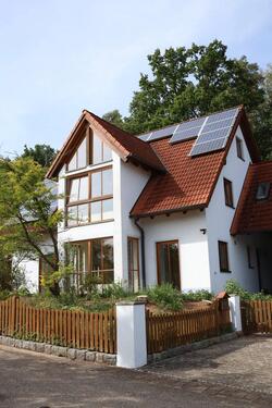 Foto - 5 Zimmer Einfamilienhaus zum Kaufen in Haundorf