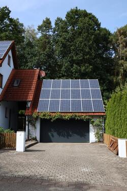 Foto - 5 Zimmer Einfamilienhaus in Haundorf
