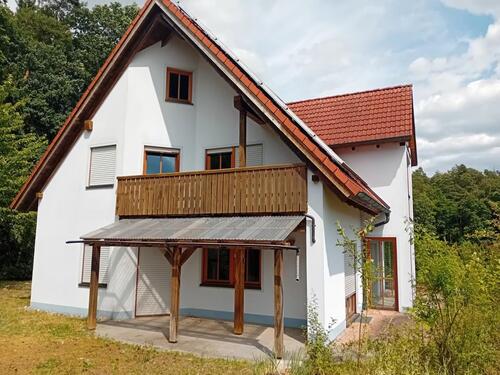 Foto - Einfamilienhaus in Haundorf zum Kaufen