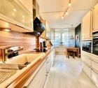 Foto - 3-Zimmer-Wohnung mit Loggia ca. 79 m² in Altena