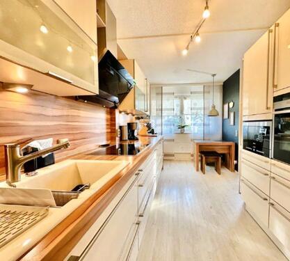 Foto - 3-Zimmer-Wohnung mit Loggia ca. 79 m² in Altena
